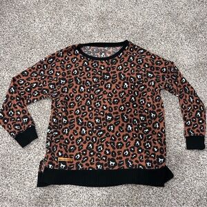 Simply Southern lightweight sweater